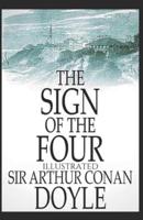 The Sign of the Four (Illustrated)