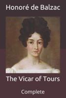 The Vicar of Tours: Complete