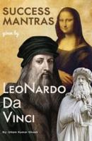 Success Mantras: by Leonardo da Vinci