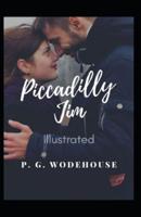 Piccadilly Jim Illustrated