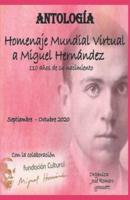 Antología Homenaje Mundial Virtual a Miguel Hernández