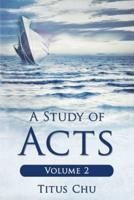 A Study of Acts