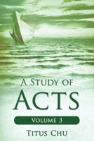 A Study of Acts