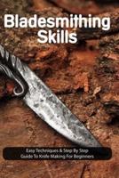 Bladesmithing Skills