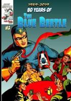 80 Years of The Blue Beetle #2