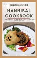 Hannibal Cookbook