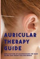 Auricular Therapy Guide