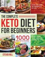 The Complete Keto Diet for Beginners