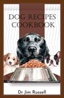 Dog Recipes Cookbook