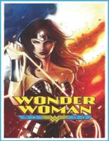 Wonder Woman