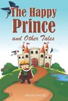 The Happy Prince and Other Tales : with original illustrations
