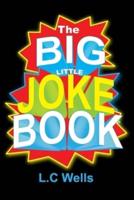 The Big Little Joke Book