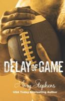 Delay of Game (Owning the Game, Book One)