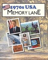 1970S USA Memory Lane