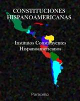 Constituciones Hispanoamericanas