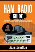 Ham Radio Guide