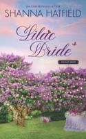 Lilac Bride: Sweet Western Romance
