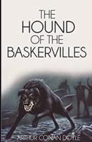 The Hound of the Baskervilles illustrated