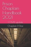 Prison Chaplain Handbook 2021