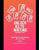 Unlock IELTS Writing Task 1 Academics: Your Key to Perfect IELTS Score
