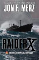 Raider X