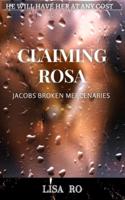CLAIMING ROSA: Bad Science