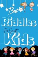 Best Riddles for smart kids: Awesome & wonderful riddles to get the mind out of cognitive ruts & stimulate creative thinking in your kids. The best challenging riddles for kids that push them to think outside the box while encouraging them to enjoy it too