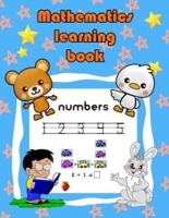 Mathematics Learning Book