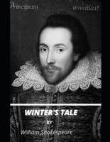 Winter's Tale (Annotated) : For The Modern Reader