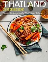 Thailand Cookbook