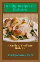 Healthy Recipes for Diabetes