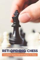 Reti Opening Chess