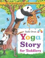 Yoga Story for Toddlers