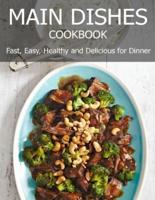 Main Dishes Cookbook