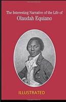 The Interesting Narrative of the Life of Olaudah Equiano illustrated