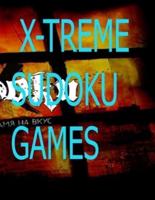 X-Treme Sudoku Games