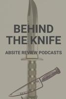 Behind The Knife