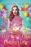 Baby Bundt Cake Confusion