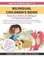Bilingual Children's Book