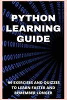 Python Learning Guide