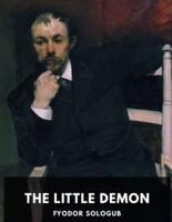 The Little Demon Illustrated