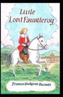Frances Hodgkin Burnett Little Lord Fauntleroy