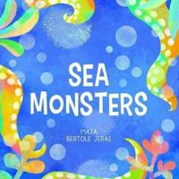 Sea Monsters