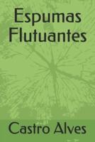 Espumas Flutuantes