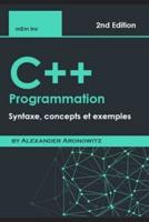 C++ Programmation