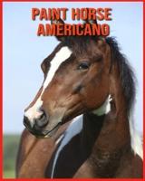 Paint Horse Americano: Immagini incredibili e fatti sui Paint Horse Americano