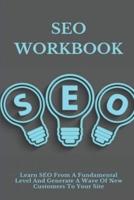 SEO Workbook