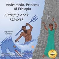 Andromeda, Princess of Ethiopia