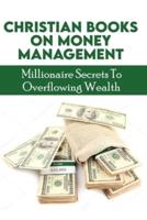 Christian Books On Money Management