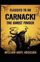 Carnacki, The Ghost Finder